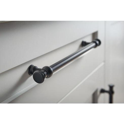 Top Knobs Regent S Park Ormonde Pull