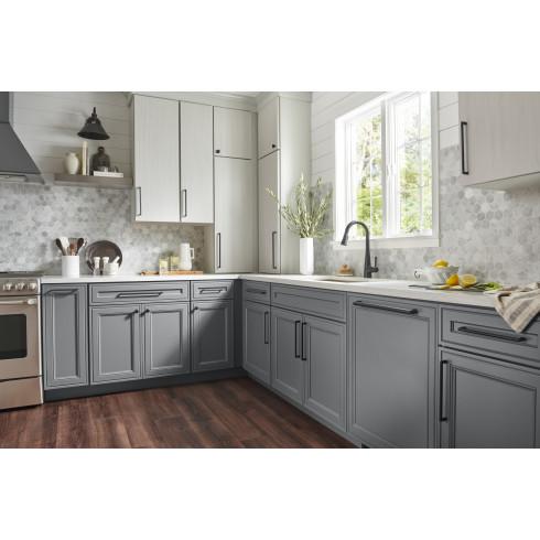 Top Knobs Morris Florham Knob