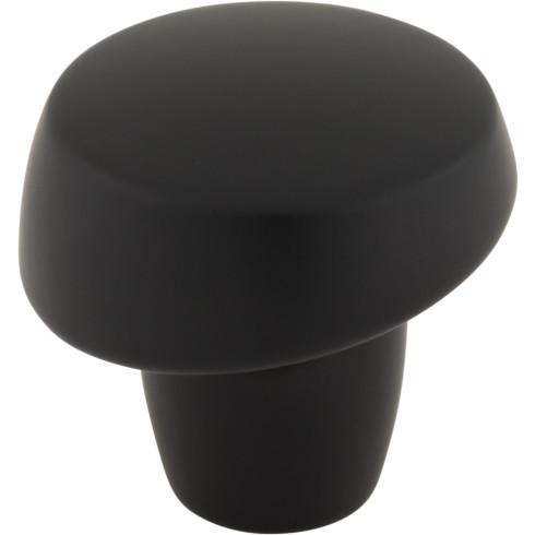 Top Knobs Morris Florham Slant Knob