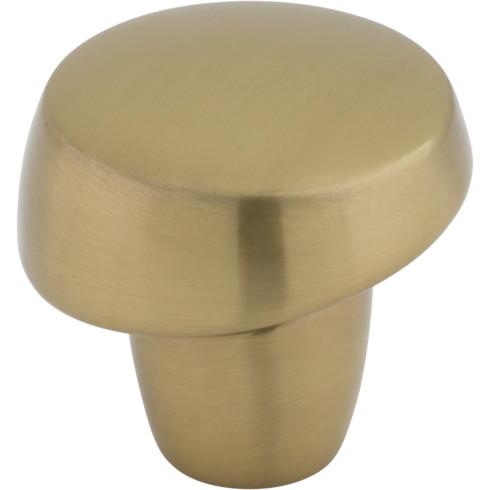 Top Knobs Morris Florham Slant Knob