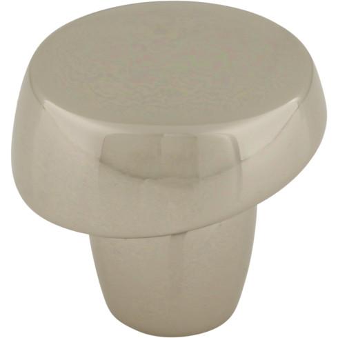 Top Knobs Morris Florham Slant Knob