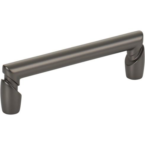 Top Knobs Morris Florham Pull