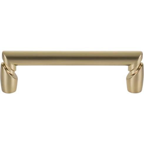 Top Knobs Morris Florham Pull