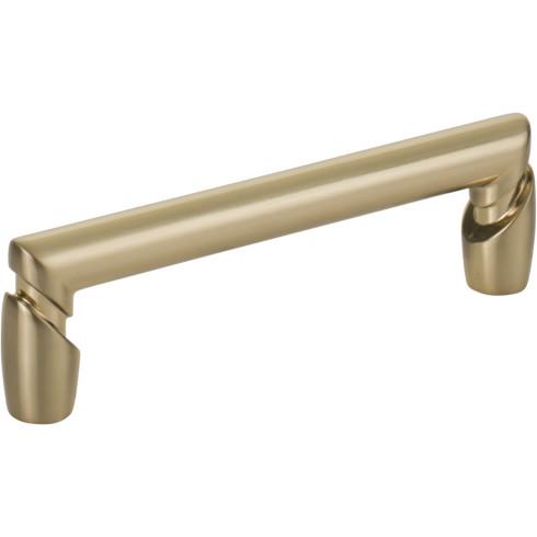 Top Knobs Morris Florham Pull