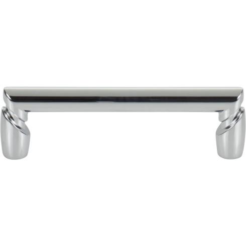 Top Knobs Morris Florham Pull