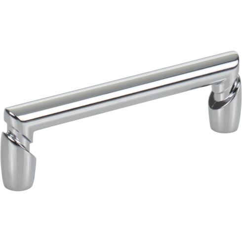 Top Knobs Morris Florham Pull