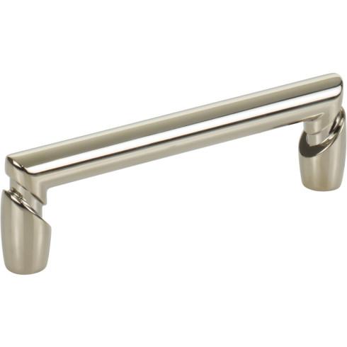 Top Knobs Morris Florham Pull