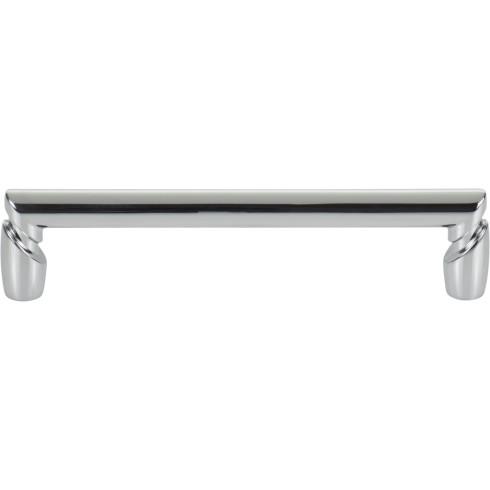 Top Knobs Morris Florham Pull