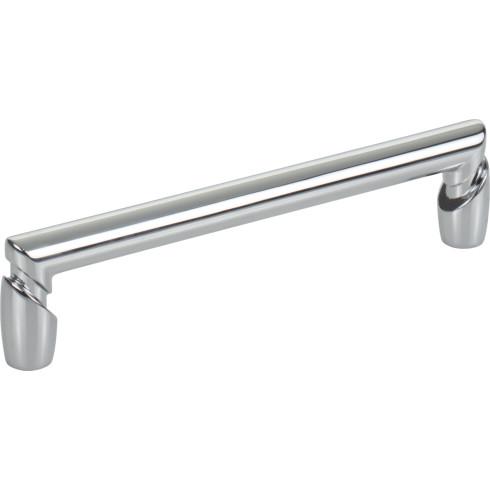 Top Knobs Morris Florham Pull