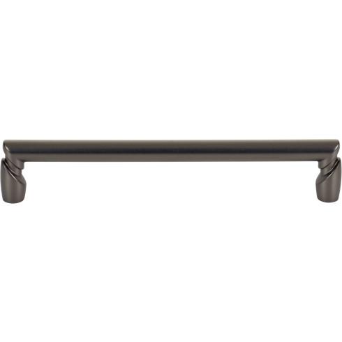 Top Knobs Morris Florham Pull