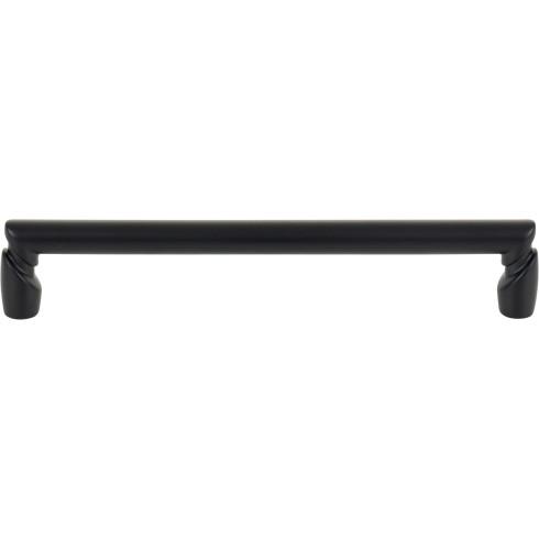 Top Knobs Morris Florham Pull