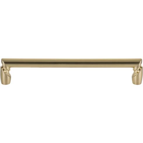Top Knobs Morris Florham Pull