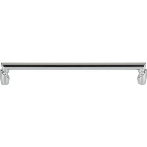 Top Knobs Morris Florham Pull