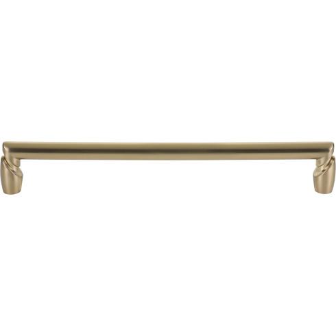 Top Knobs Morris Florham Pull
