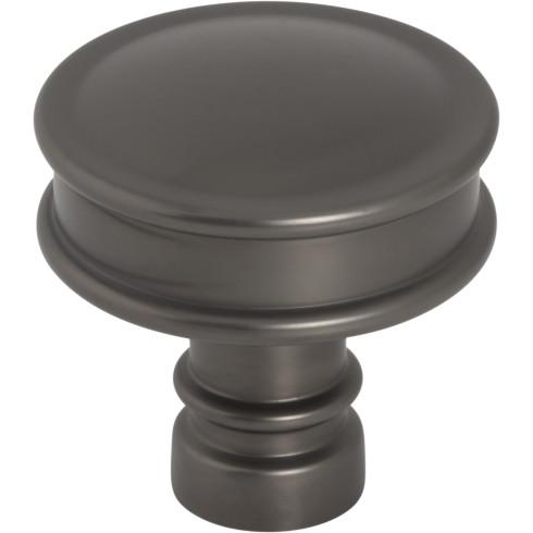 Top Knobs Morris Cranford Knob