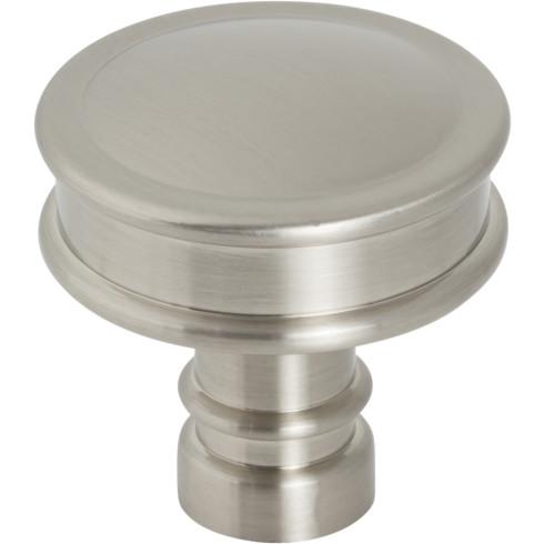 Top Knobs Morris Cranford Knob
