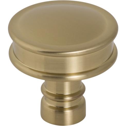 Top Knobs Morris Cranford Knob