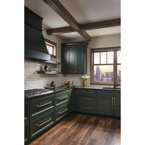 Top Knobs Morris Cranford Knob