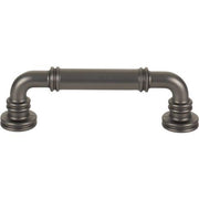 Top Knobs Morris Cranford Pull