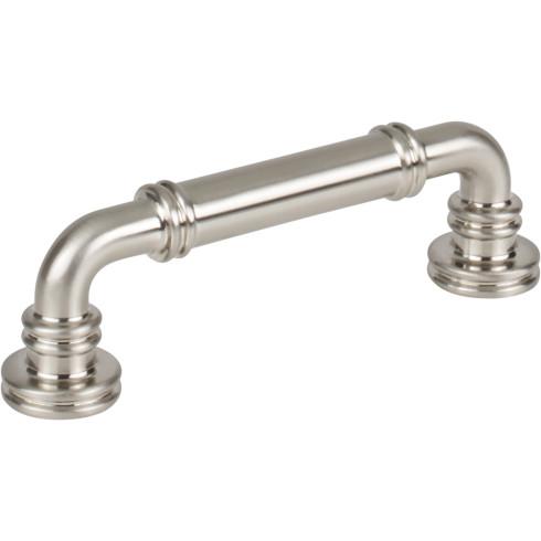 Top Knobs Morris Cranford Pull