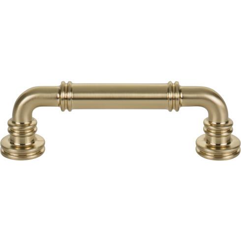 Top Knobs Morris Cranford Pull