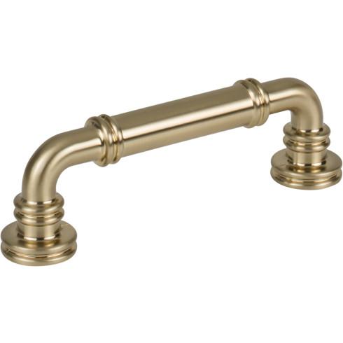Top Knobs Morris Cranford Pull