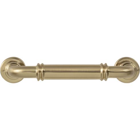 Top Knobs Morris Cranford Pull
