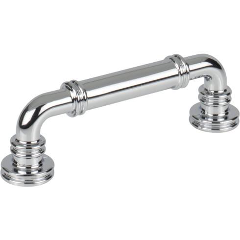 Top Knobs Morris Cranford Pull