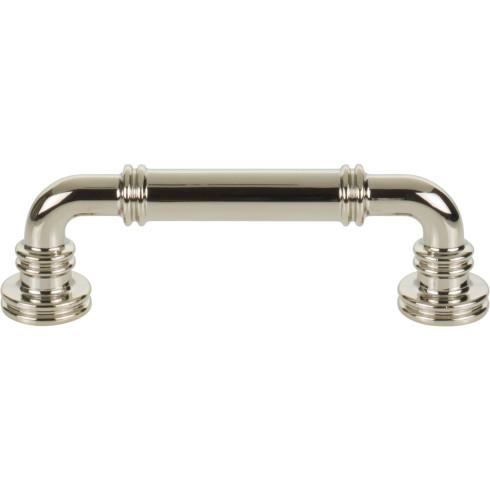 Top Knobs Morris Cranford Pull