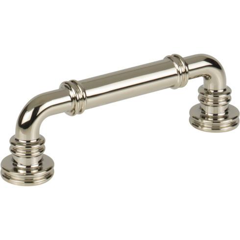 Top Knobs Morris Cranford Pull