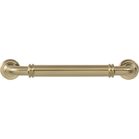Top Knobs Morris Cranford Pull