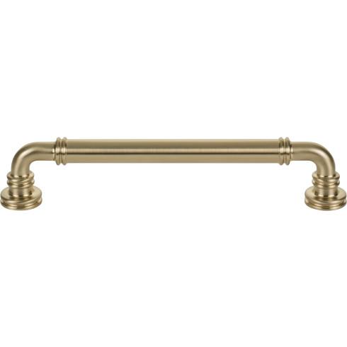 Top Knobs Morris Cranford Pull