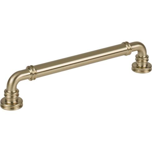 Top Knobs Morris Cranford Pull