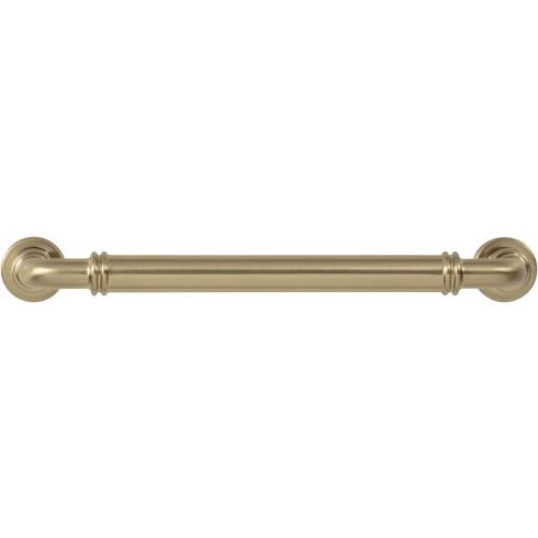 Top Knobs Morris Cranford Pull