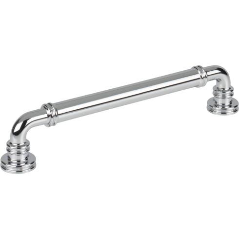 Top Knobs Morris Cranford Pull