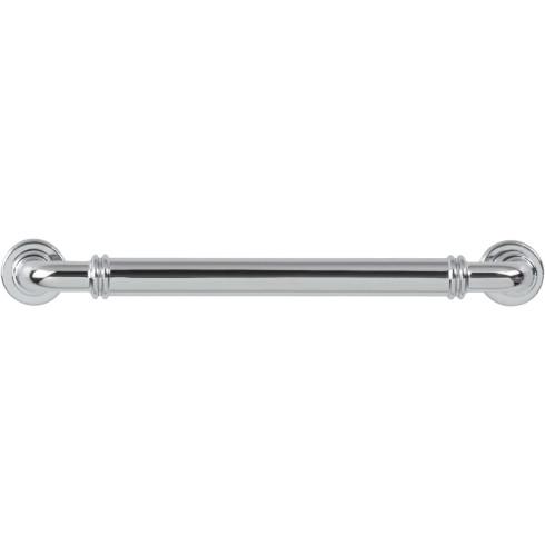 Top Knobs Morris Cranford Pull