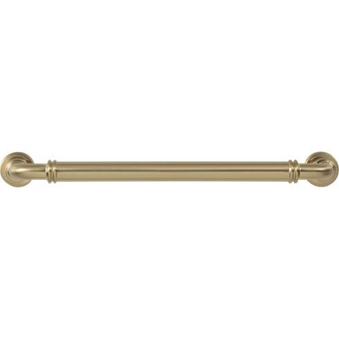 Top Knobs Morris Cranford Pull