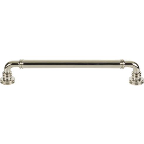 Top Knobs Morris Cranford Pull