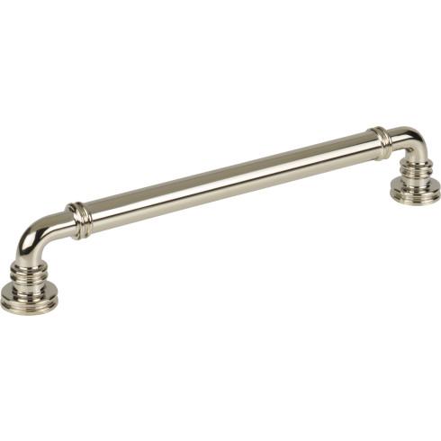 Top Knobs Morris Cranford Pull