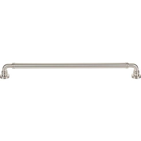 Top Knobs Morris Cranford Pull