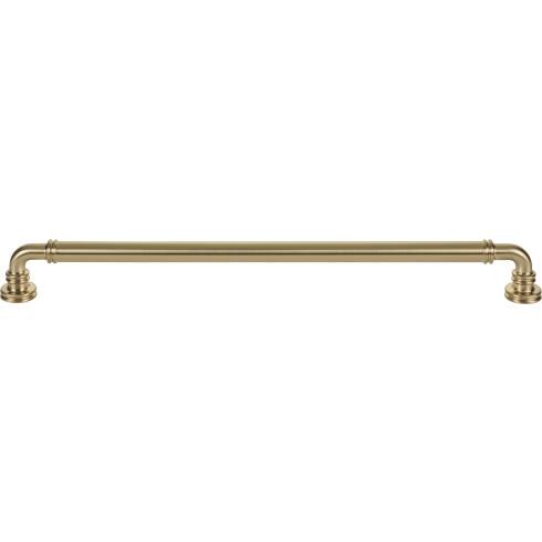 Top Knobs Morris Cranford Pull