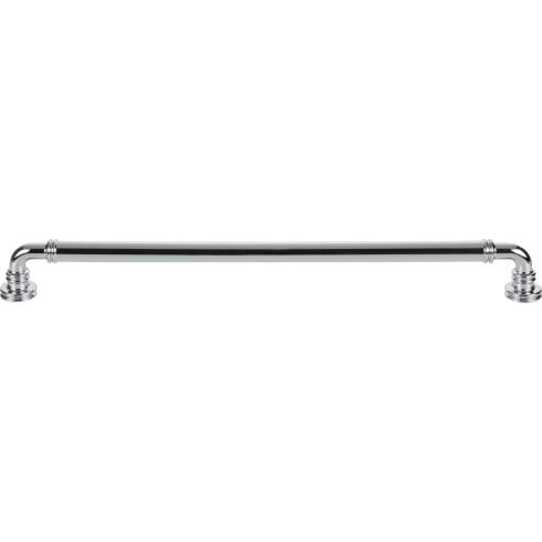 Top Knobs Morris Cranford Pull