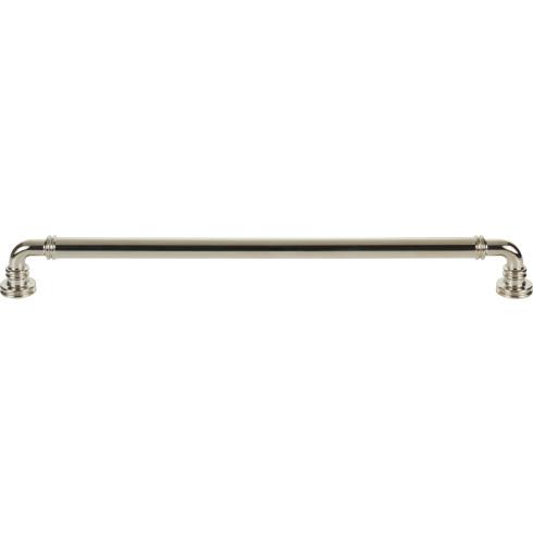 Top Knobs Morris Cranford Pull