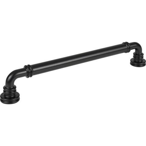 Top Knobs Morris Cranford Pull