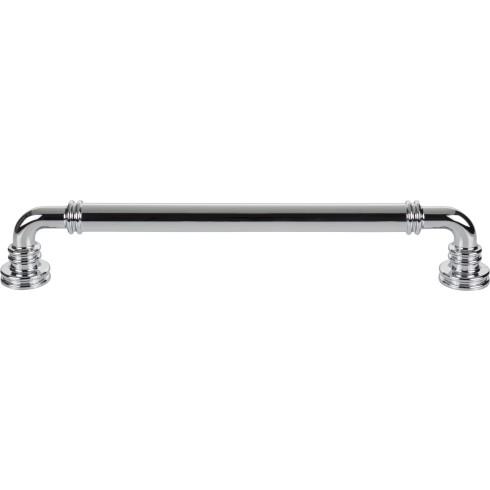 Top Knobs Morris Cranford Pull