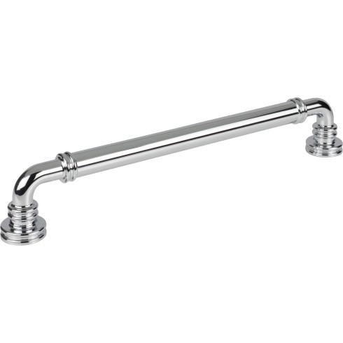 Top Knobs Morris Cranford Pull