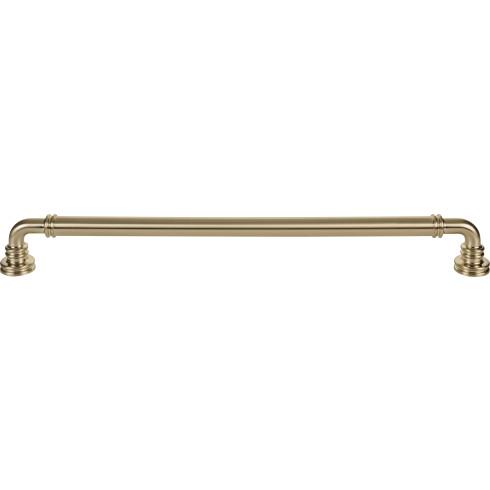 Top Knobs Morris Cranford Pull