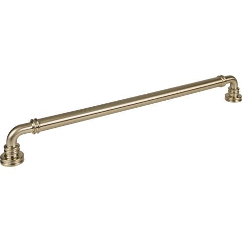 Top Knobs Morris Cranford Pull