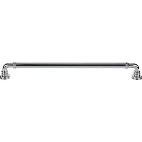 Top Knobs Morris Cranford Pull