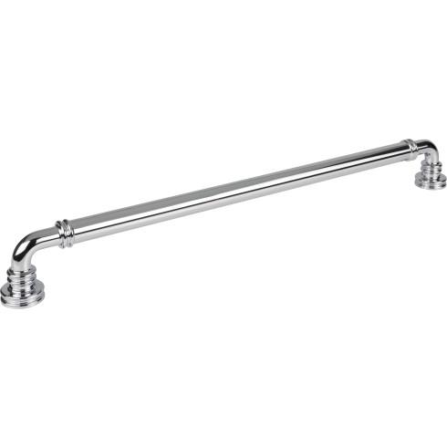 Top Knobs Morris Cranford Pull